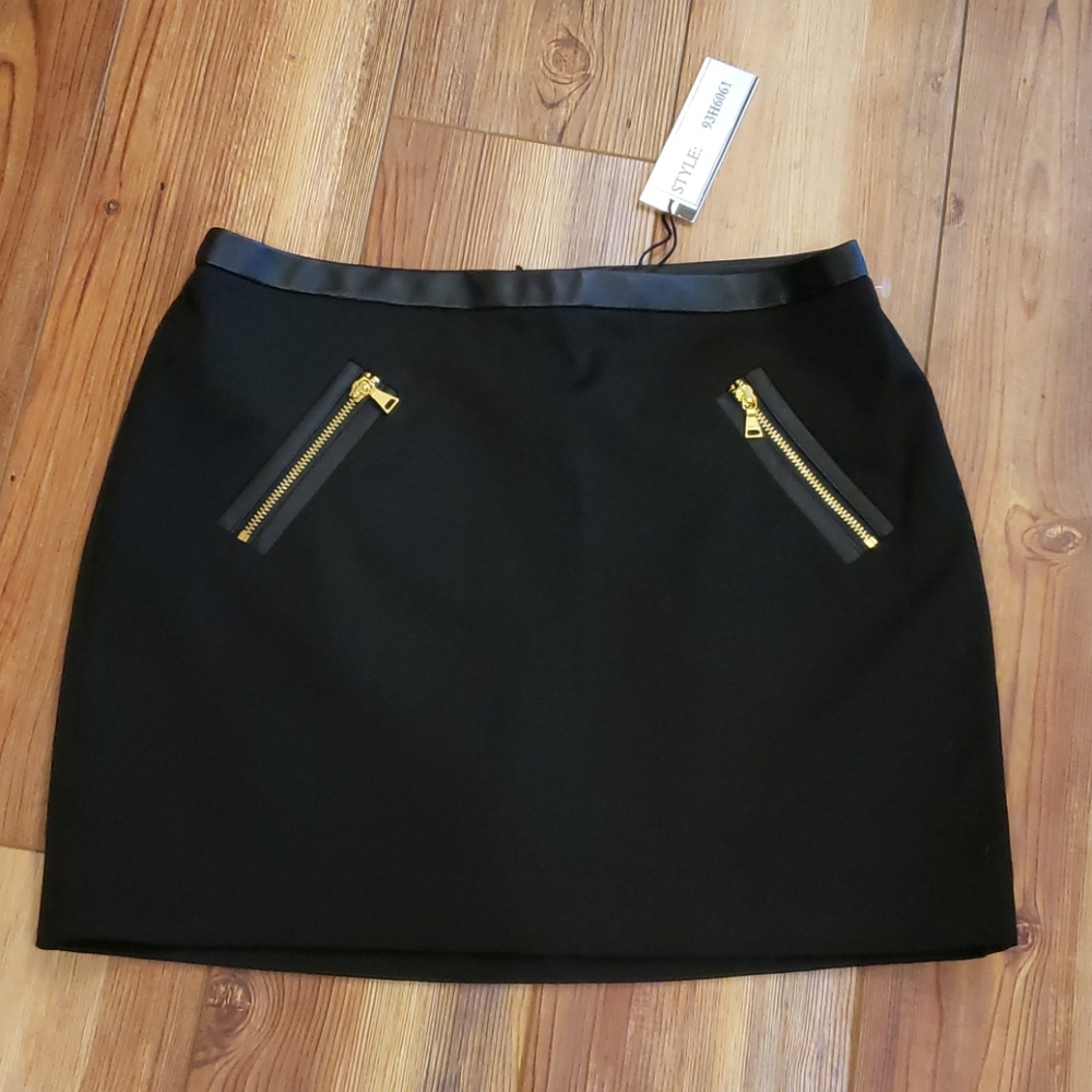 New Express skirt